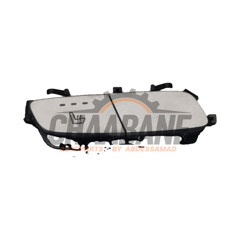 Commutateur chauffage siege A2139057302 Mercedes C Estate (S205) C-350 e 2.0 16V