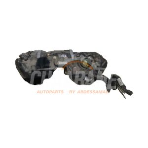 Reservoir de carburant A2054707901 Mercedes C (C205) C-63 S AMG 4.0 V8 Biturbo
