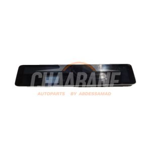 Affichage navigation A2479007104 Mercedes B (W247) 2.0 B-200d