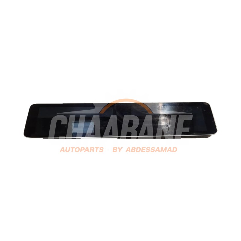 Affichage navigation A2479007104 Mercedes B (W247) 2.0 B-200d
