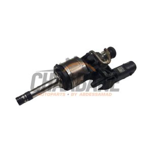 Injecteur (injection essence) 05C906036 Audi A1 Sportback (GBA) 1.0 30 TFSI 12V 2018