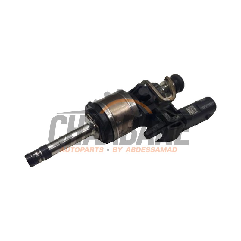 Injecteur (injection essence) 05C906036 Audi A1 Sportback (GBA) 1.0 30 TFSI 12V 2018