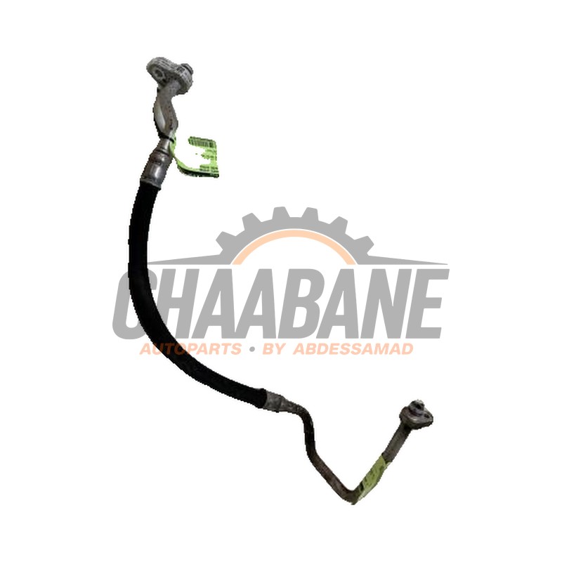 Tuyau de climatisation 5Q0816721AD Skoda Octavia Combi (5EAC) 1.0 TSI 12V 2012 / 2020