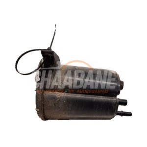 Filtre carbone 7356535 BMW 3 serie Touring (G21) 320e xDrive 2.0 TwinPower Turbo 16V 2019
