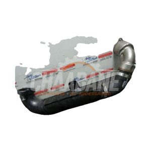 Tuyau intercooler 04L145828B Audi A6 2012 / 2018
