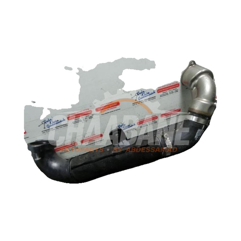 Tuyau intercooler 04L145828B Audi A6 2012 / 2018