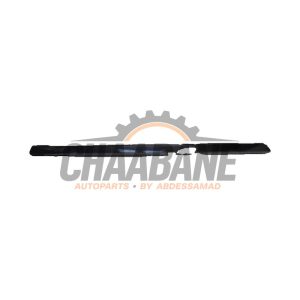 Jupe gauche 4N4853859 Audi A8 (D5) 3.0 V6 24V 60 TFSI e Quattro 2017