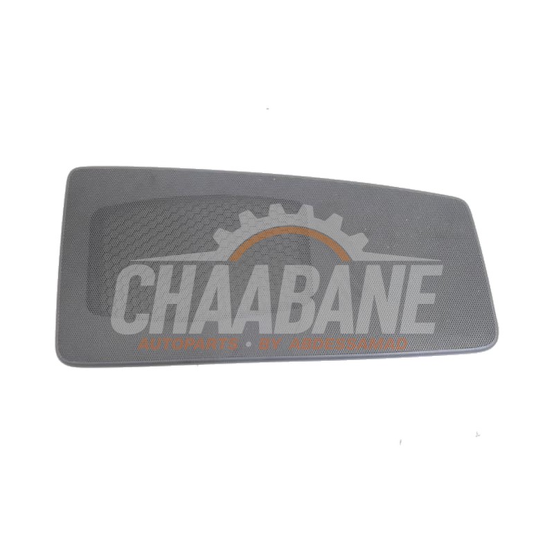 Chapeau de haut-parleur 8V5035405B Audi A3 Limousine (8VS/8VM) 1.0 TFSI 12V 2013 / 2020