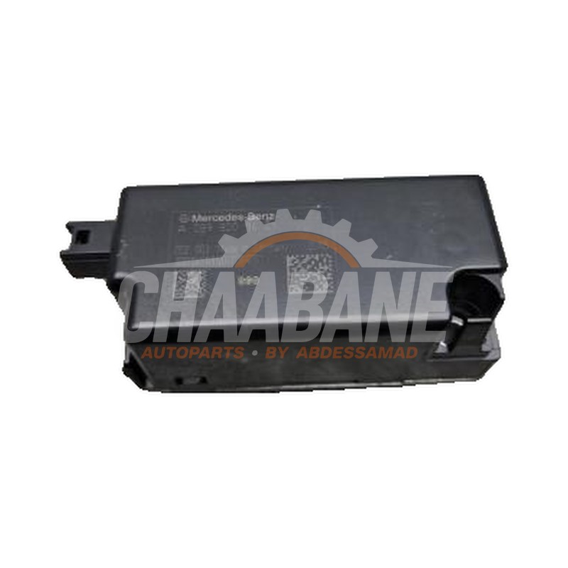Serrure de contact electronique A0999009401 Mercedes A Limousine (177.1) 1.3 A-180 Turbo