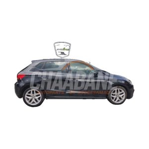 Boite de vitesses 0DF300045F Seat Ibiza V (KJB) 1.0 MPI 12V 2017