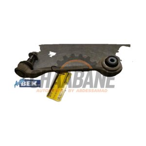 Bras de suspension bas avant droit 33308865616 BMW iX3 80 kWh 2020