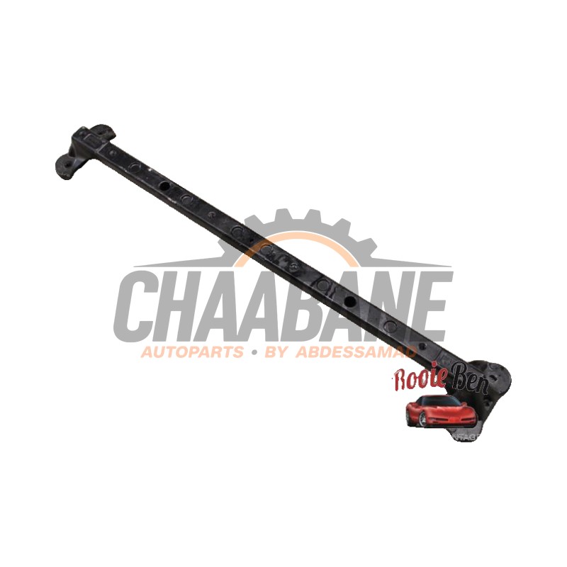 Barre transversale avant 9P1804471A Porsche 718 Cayman (982) 4.0 GT4 2016