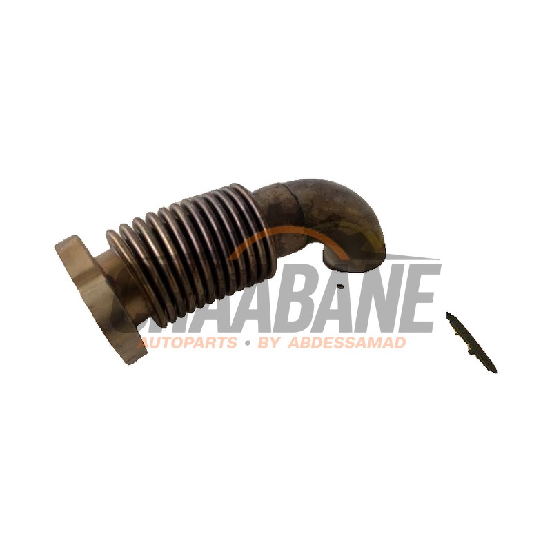 Tube RGE A6511411004 Mercedes C Estate (S205) C-220 CDI BlueTEC, C-220 d 2.2 16V