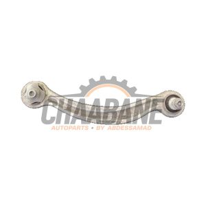 Bras de suspension haut arriere gauche 204141 Mercedes C-Klasse AMG (W205) C-63 AMG 4.0 V8 Biturbo