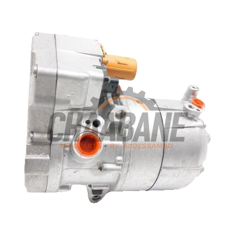 Pompe clim 21137510 BMW XM (09) 3.0 PHEV 50e 30 kWh 2022