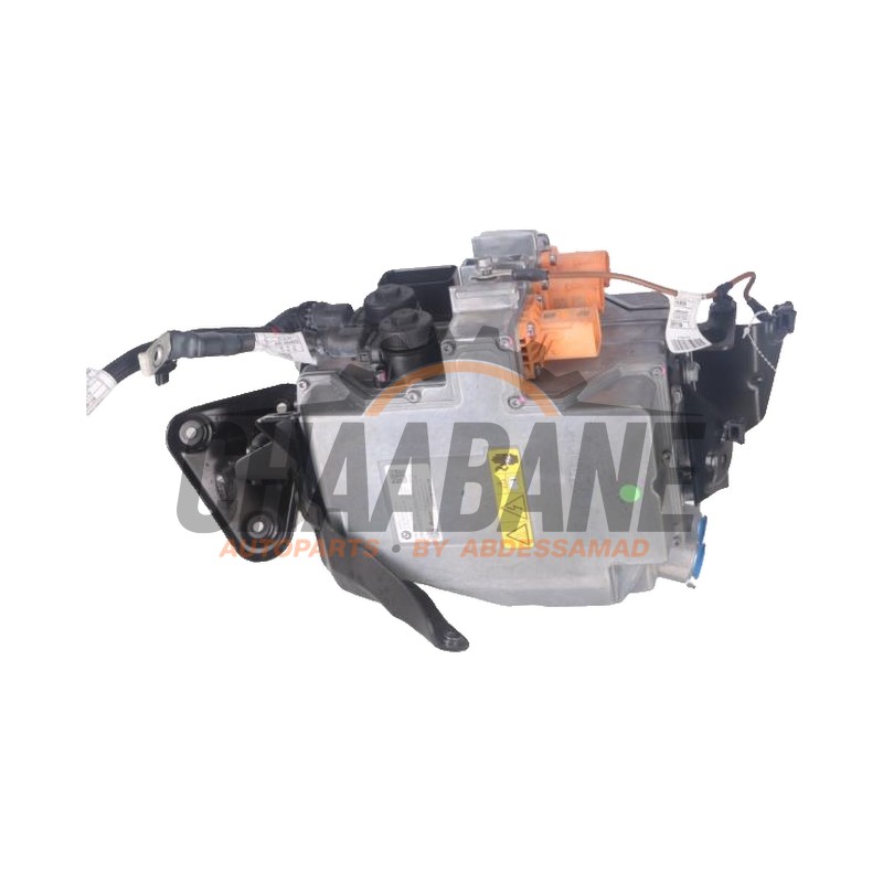 Convertisseur 5B35618 BMW XM 2022