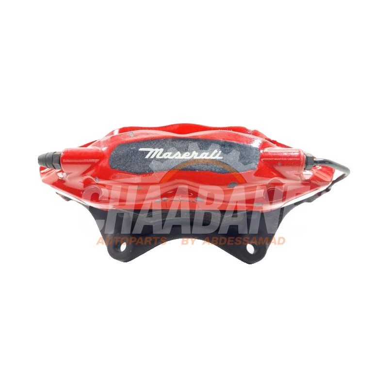 Etrier de frein (pince) arriere gauche C0680 Maserati Ghibli III 3.0 Diesel 2013