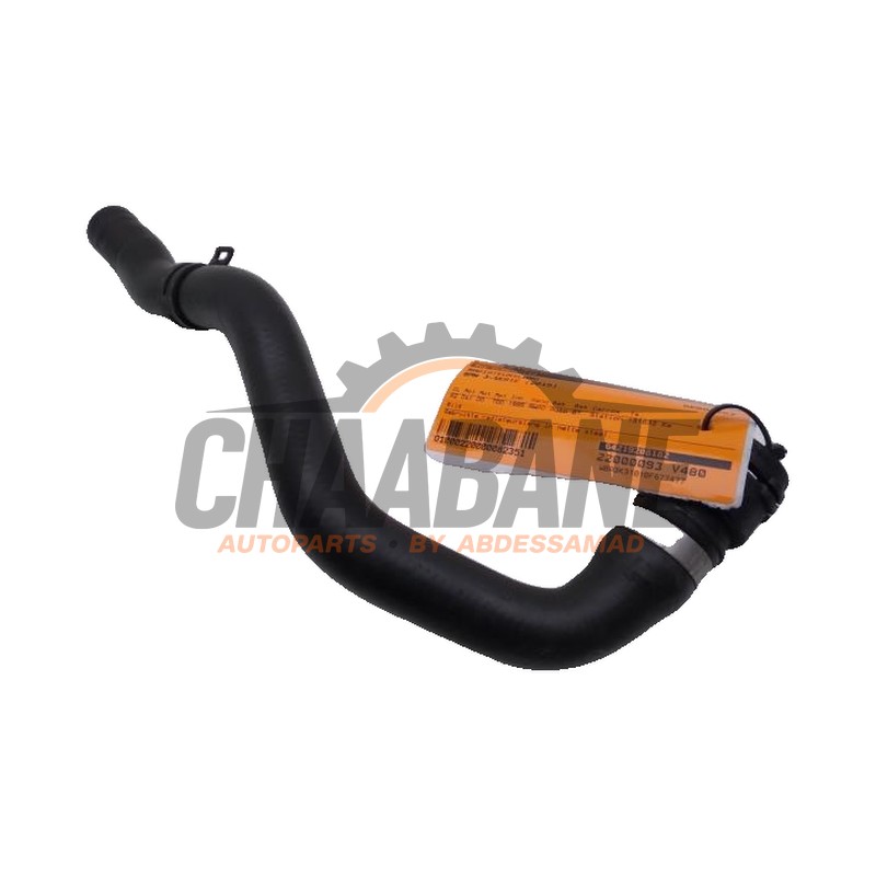 Tuyau radiateur 64219208182 BMW 3 serie Touring (F31) 320d 2.0 16V 2012 / 2019