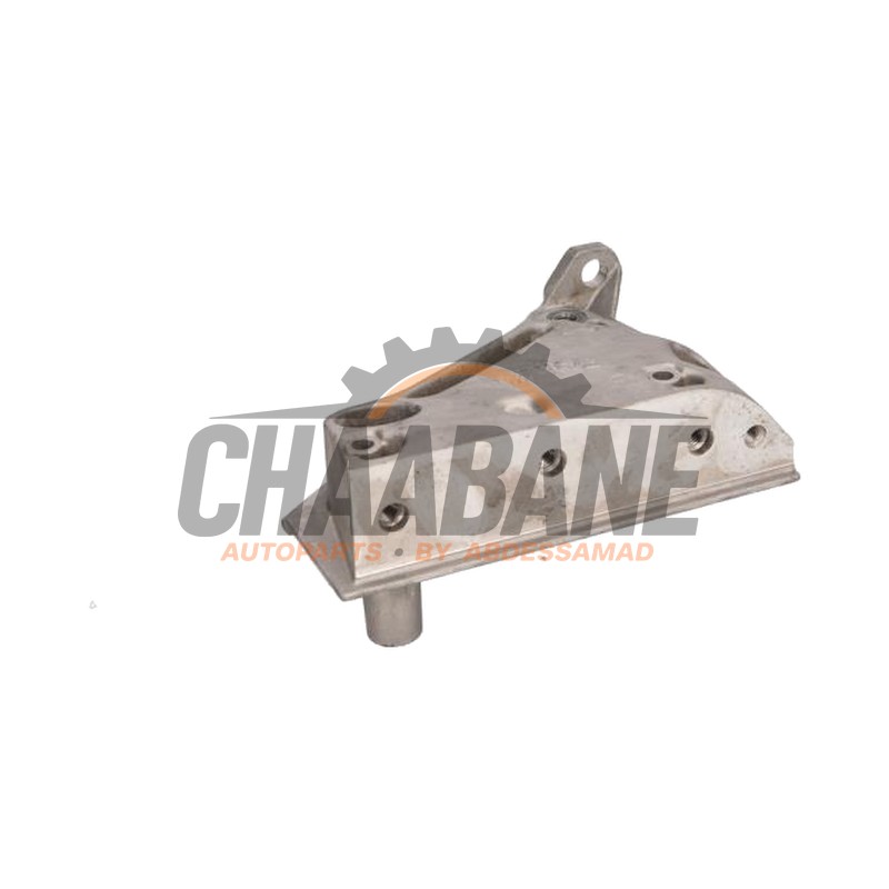 Support moteur 04L199207A Skoda Rapid 1.6 TDI 16V 2012 / 2022
