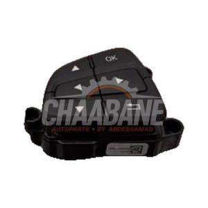 Interrupteur de volant A0999050600 Mercedes Vito (447.6) 2.0 119 CDI 16V