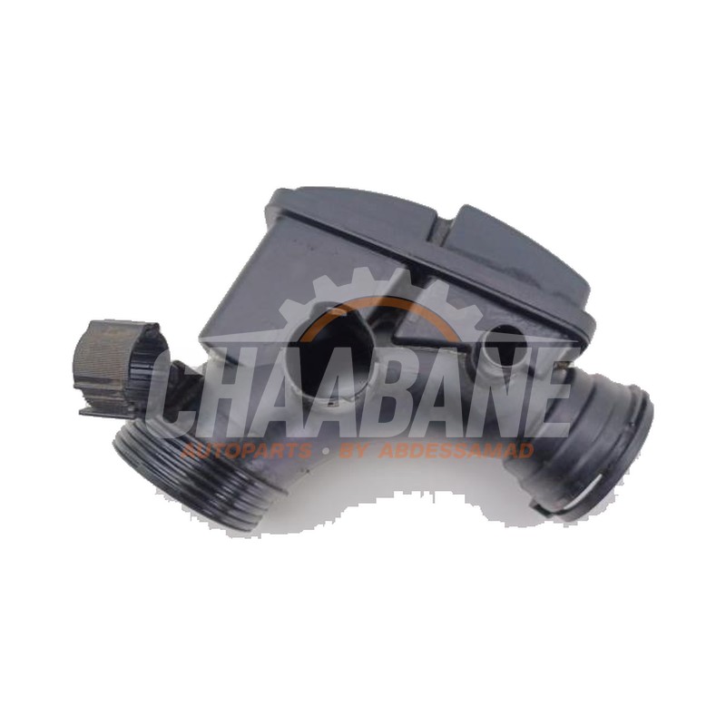 Caisse de resonance 13718601680 BMW 2 serie (F23) 218i 1.5 TwinPower Turbo 12V 2014 / 2021