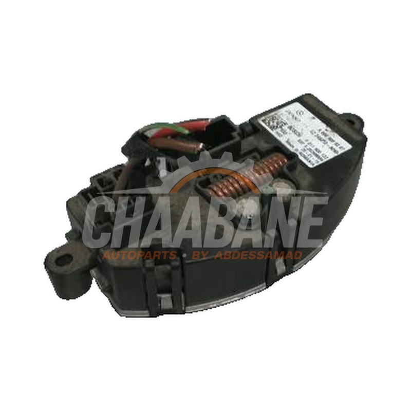 Resistance chauffage A0009069307 Mercedes Sprinter