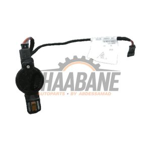 Capteur de pluie 7P0955559F Porsche Macan 2014