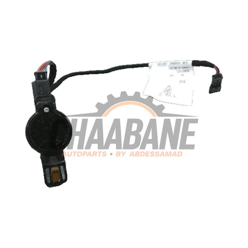 Capteur de pluie 7P0955559F Porsche Macan 2014
