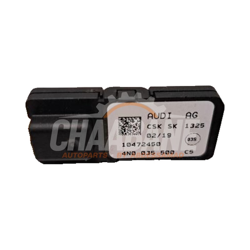 Antenne amplificateur 4N0035500 Audi E-tron Sportback (GEA) 2019