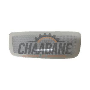 Eclairage interieur arriere A2048204801 Mercedes CLA Shooting Brake (117.9) 1.6 CLA-180 16V