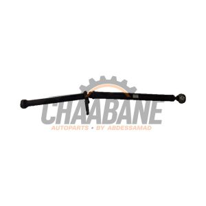 Arbre intermediaire 4H0521101H Audi S8 (D4) 4.0 V8 TFSI 32V 2012 / 2018
