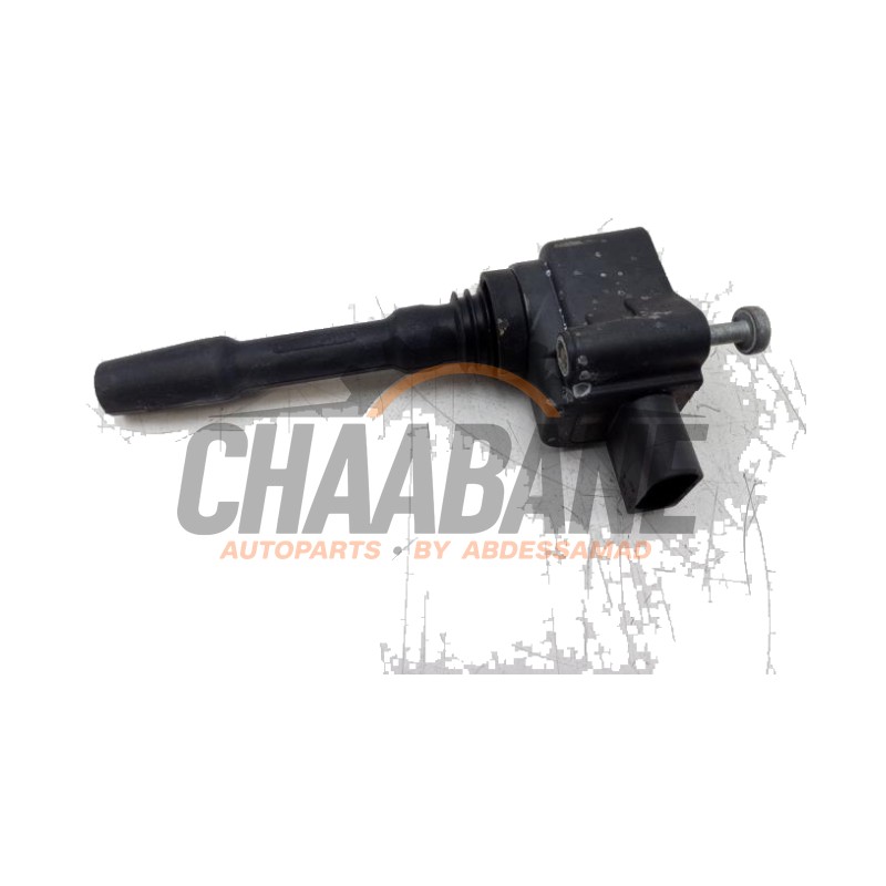 Bobine 94660210402 Porsche Macan (95B) 3.6 V6 24V Turbo 2014