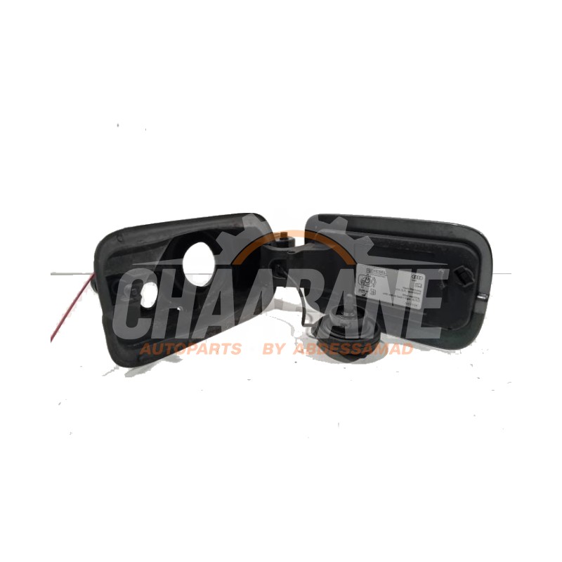 Clapet reservoir 8W0809906 Audi A4 2024
