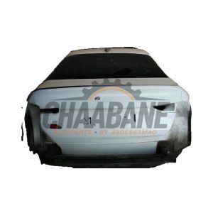 Couvercle coffre Audi S3 2013 / 2020