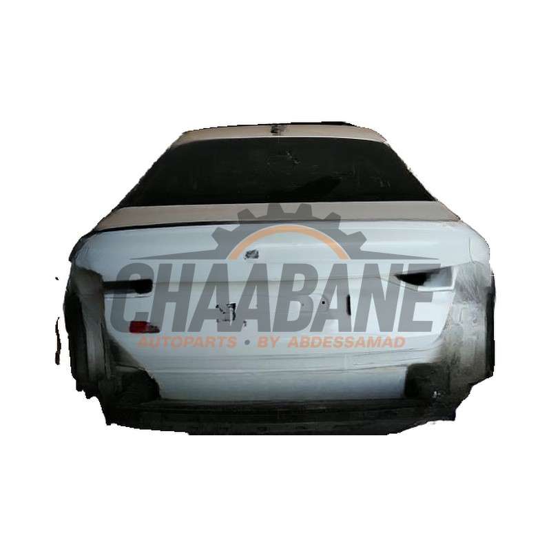 Couvercle coffre 8Y5827933 Audi S3 2020