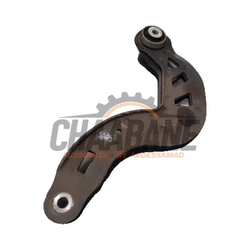 Bras de suspension arriere droit A2463501006 Mercedes GLA (156.9) 2.2 200 CDI, d 16V