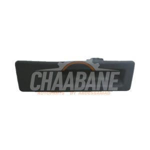 Poignee hayon 51247368752 BMW 3-Serie 2012 / 2019