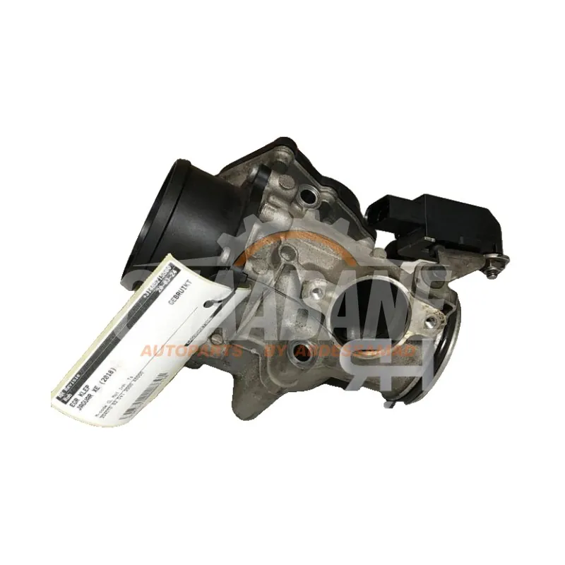 Valve RGE G4D35H273AB Jaguar XF (X260) 2.0 D 25d 16V AWD