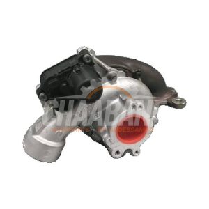 Turbo 05E145702L Skoda Karoq 2017
