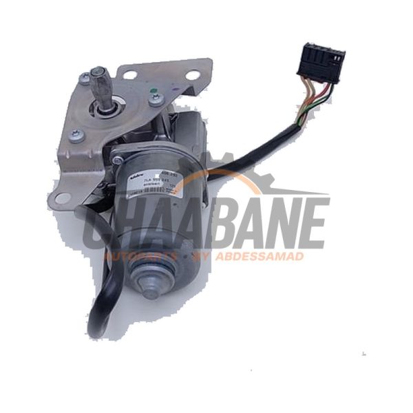 Moteur porte coulissante gauche 7LA959245 Volkswagen California T6 2.0 TDI 204 4Motion 2015 / 2024