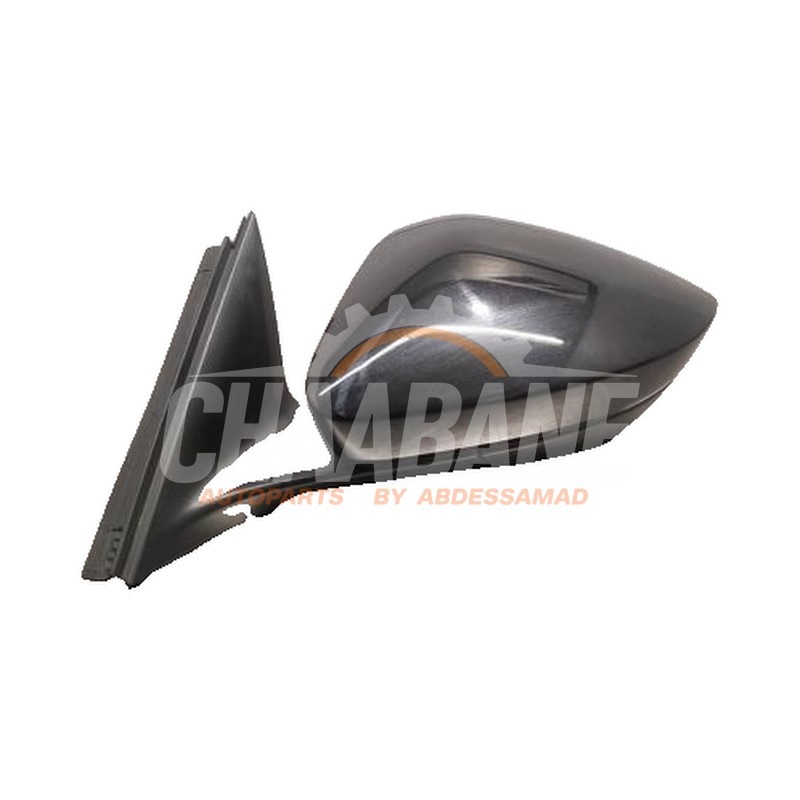 Retroviseur exterieur gauche 3V2857507E Skoda Superb (3V3) 2.0 TDI 2015 / 2024