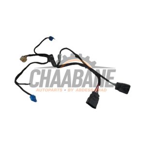 Faisceau de cables 4F0971547 Audi R8 2015