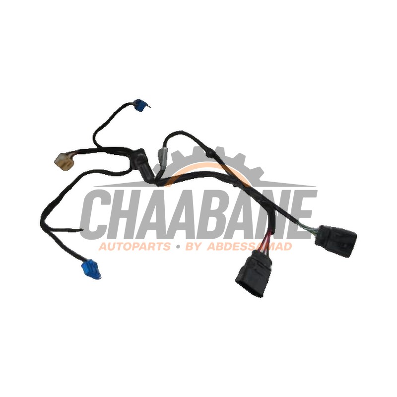 Faisceau electrique 4F0971547 Audi R8 2015