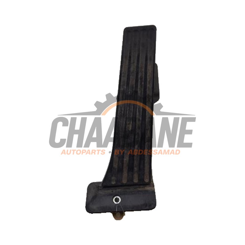 Pedale daccelerateur 35426853175 BMW 3 serie Touring (F31) 320d 2.0 16V EfficientDynamicsEdition 2012 / 2019