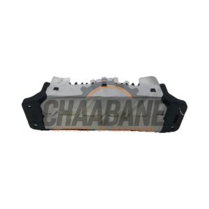 Airbag droite (tableau de bord) 2058600002 Mercedes C Estate (S205) C-300 e 2.0 16V