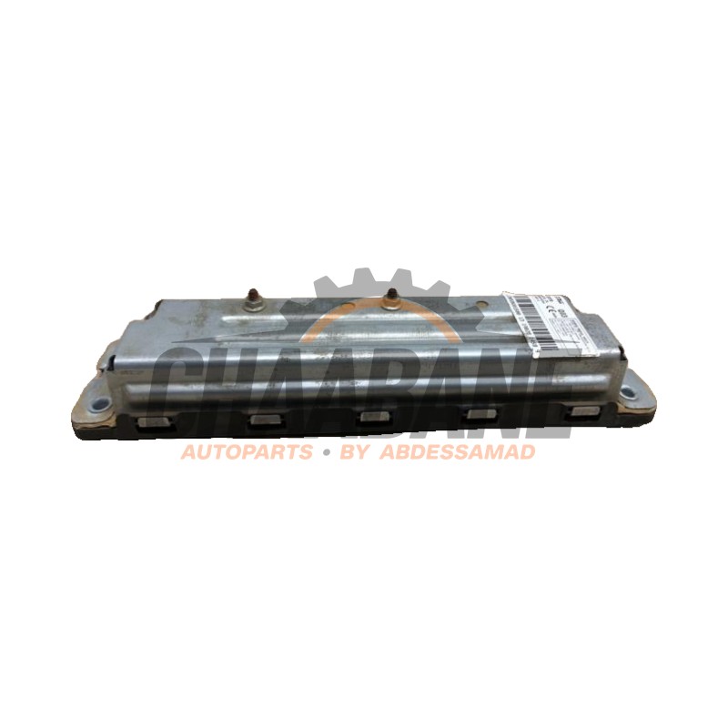 Airbag genou gauche A2058601500 Mercedes C (W205) C-200 1.5 EQ Boost