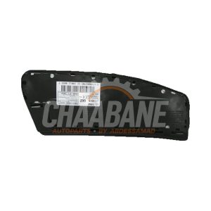 Airbag lateral A1778601702 Mercedes A-Klasse