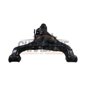 Bras de suspension avant droit 268820 Mercedes X-Klasse