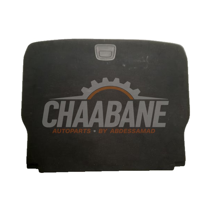 Tapis de coffre A1776808705 Mercedes A (177.0) 2.0 A-180d