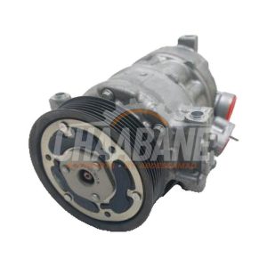 Compresseur de clim GE447140 Seat Arona (KJX) 1.0 TSI 12V 2017